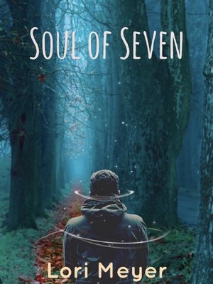 cover image of Soul of Seven (Book 1 in Cole's Series)